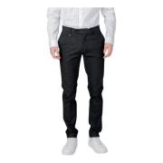 Zwarte Herenbroek Antony Morato , Black , Heren