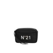 Cameratas - Accessoires N21 , Black , Dames