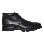 Veterschoenen Hogan , Black , Heren