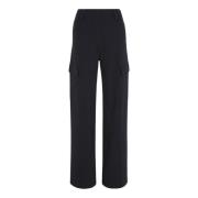 Milano Joggingbroek Calvin Klein , Black , Dames