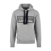 Grijze Sweaters voor Heren Vilebrequin , Gray , Heren