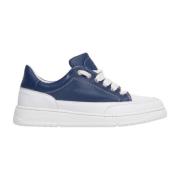 Sneakers Candice Cooper , Blue , Dames
