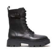 Ankle Boots ASH , Black , Dames