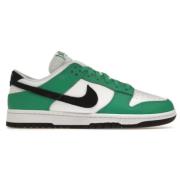 Dunk Low Celtics Sneakers Nike , Green , Dames