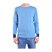 Trainingshemd Peuterey , Blue , Heren