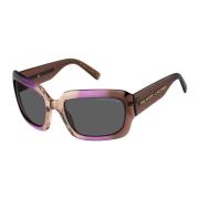 Stijlvolle zonnebril Marc 574/S Marc Jacobs , Brown , Dames