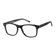 Stijlvolle Bril TH 1891 Tommy Hilfiger , Black , Heren