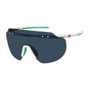 Stijlvolle zonnebril TH 1804/S Tommy Hilfiger , Green , Heren