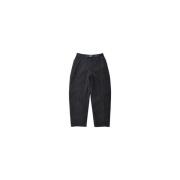 Laaghangende Vintage Gadget Pant Gramicci , Black , Heren