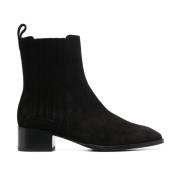 Schoenen aeyde , Black , Dames