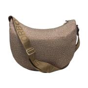 Bags Borbonese , Beige , Dames