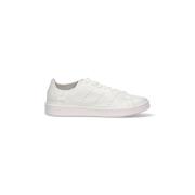 Witte Sneakers Y-3 , White , Heren