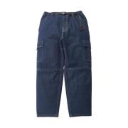 Cargo Zak Jassen Gramicci , Blue , Heren