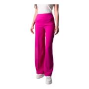 Marlene Cyclam Broek 134080 8300 Drykorn , Pink , Dames