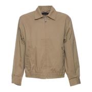 Sable Jas van Carhartt WIP Carhartt Wip , Beige , Heren