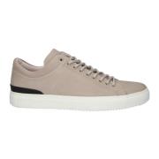 Mitchell - Pure Cashmere - Sneaker (low) Blackstone , Brown , Heren