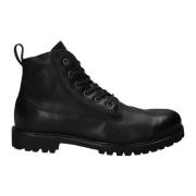 Colin - Nero - Boots Blackstone , Black , Heren