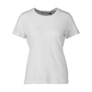 Stijlvolle T-Shirt Xandres , White , Dames