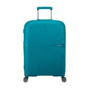 Starvibe Trolley American Tourister , Blue , Unisex