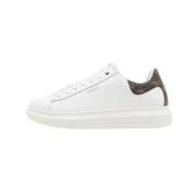 Sneakers Guess , White , Heren