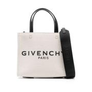 Beige Tassen - Stijlvolle Collectie Givenchy , Beige , Dames