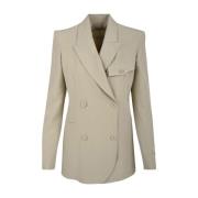 Stijlvolle Jurken voor Vrouwen Hinnominate , Beige , Dames