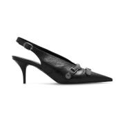 ‘Cagole’ pumps Balenciaga , Black , Dames