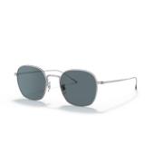 1307St Sole Zonnebril Oliver Peoples , Gray , Unisex