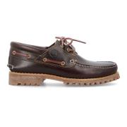 Shoes Timberland , Brown , Heren
