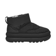 Classic Maxi Mini Laarzen UGG , Black , Dames