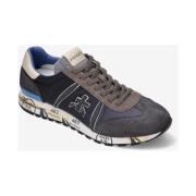 Lucy Sneakers - Hoogwaardige Italiaanse materialen Premiata , Multicol...