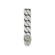 Ybf678646001 - Argento 925 - Geldclip van sterling zilver met Interloc...