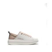 Sneakers Alexander Smith , White , Dames