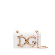 Bags Dolce & Gabbana , White , Dames