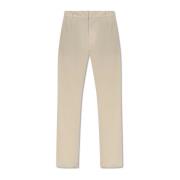 ‘Aaren’ lichte broek Norse Projects , Beige , Heren