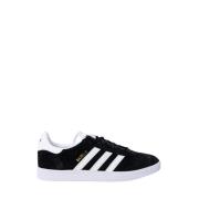 Gazelle Sneakers voor Heren Adidas , Black , Heren