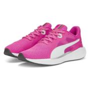 Frisse Runner Sneakers Puma , Pink , Dames