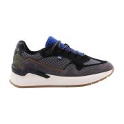 Moderne Kiekendief Sneaker Scapa , Multicolor , Heren