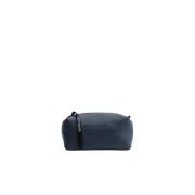 Toilet Bags Stutterheim , Blue , Unisex