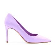 Pump Enzo Di Martino , Purple , Dames