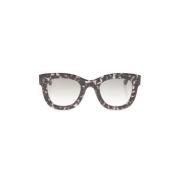 ‘Gambly’ zonnebril Thierry Lasry , Gray , Dames
