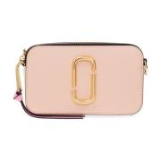 ‘The Snapshot’ schoudertas Marc Jacobs , Pink , Dames