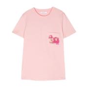 Roze Truien voor Vrouwen Max Mara , Pink , Dames
