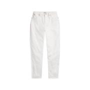 Wortelbroek van Polo Ralph Lauren Polo Ralph Lauren , White , Dames