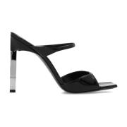 ‘Adele’ muilen The Attico , Black , Dames