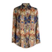 Shirts Brian Dales , Multicolor , Dames