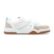 ‘Spiker’ sneakers Dsquared2 , White , Dames
