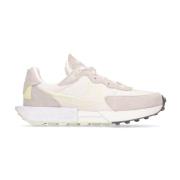 Sneakers Nike , Beige , Dames