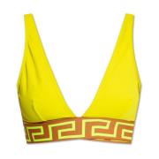 Bikini bh Versace , Yellow , Dames