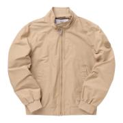 Eco Bomberjack Woolrich , Beige , Heren